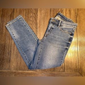 Talbots Women’s Size 2 Slim Ankle Jeans